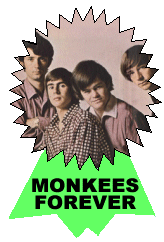 Monkees Forever