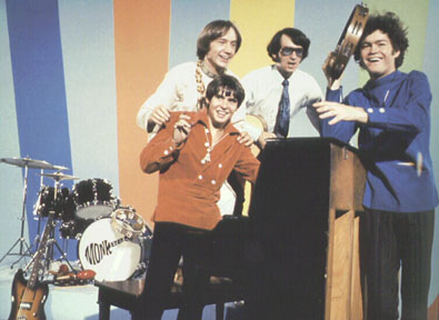 Singing: Daydream Believer