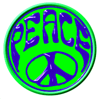 Peace!!