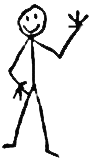StickMan