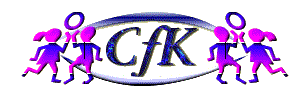 Christ for kids logo