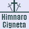 TTT-Himnaro Cigneta (al la titolpagxo)