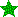 green star