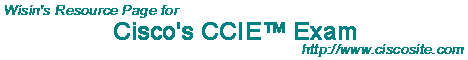 CISCOSITE