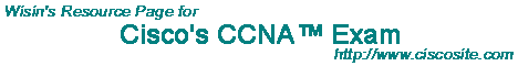 CISCOSITE