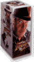 Indiana Jones!