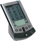 The #1 3Com PalmTop!