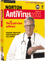 Norton Anti Virus!