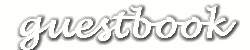 Please, do sign our CITA guestbook!
