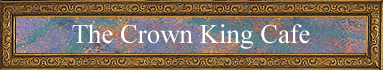 The Crown King Cafe