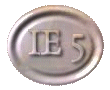 Why IE 5 is The Chosen One