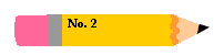 #2pencil