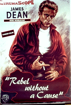 rebel