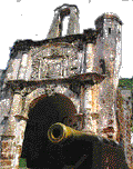 History of Melaka