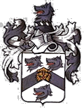 de Wit Familt Crest
