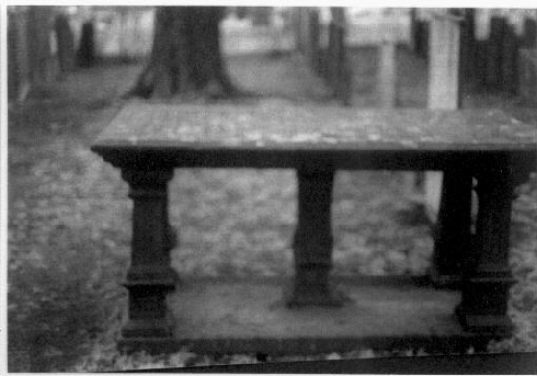 Gabriel Sistare/ Sistarie, in Connecticut [CT],
