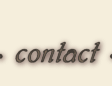 Email Webmaster