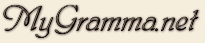 MyGramma.net