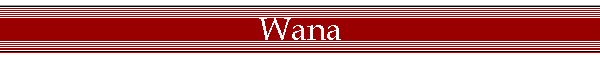 Wana
