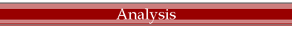 Analysis