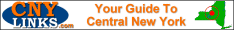 Central New York's Home Page