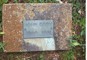 John Cody