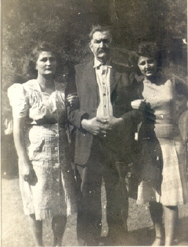 Unknown, John Wilburn Cody, Unknown