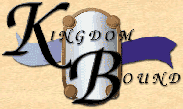 Kingdom Bound
