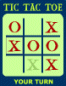Tic Tac Toe