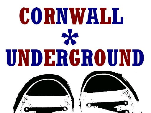 Cornwall Underground