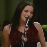 Go to Andrea Corr image gallery