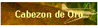 Cabezon de Oro