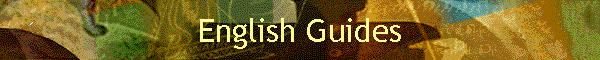 English Guides