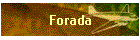 Forada