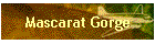 Mascarat Gorge