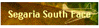 Segaria South Face