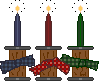 candles