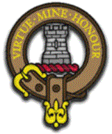 Upper Crossgare Pipe Band