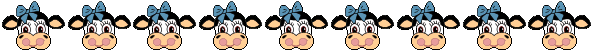 cow bullet