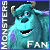 monsters inc.