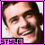 Bloom's got style