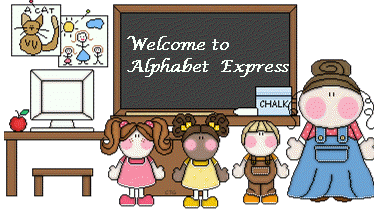 Alphabet Express In-Home Daycare in Austin tx