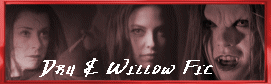 CED & EW's Fiction (various pairings & ratings)