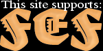 I support Freedom of Expression in Fanfiction!