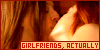 Girlfriends, Actually : I adore Willow & Tara