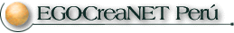 EGO-CreaNET Perú