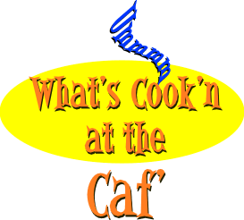 Virginia State Cafeteria