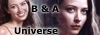 Buffy & Angel Universe 