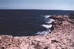 Dellimara coast.