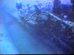 deep 51 meters